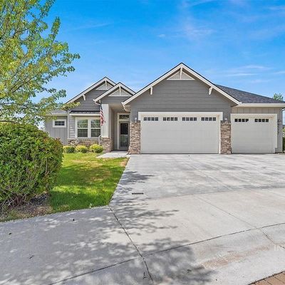 4577 N Comiso Pl, Meridian, ID 83646