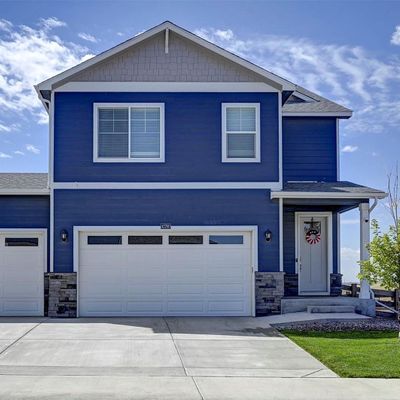 45780 Silverdrop Ave, Bennett, CO 80102