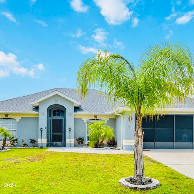 458 Barcelona Rd Se, Palm Bay, FL 32909