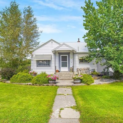 459 W 4 Th N, Saint Anthony, ID 83445