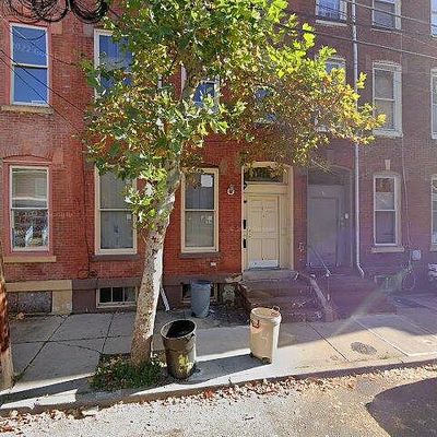 46 Carroll St, Trenton, NJ 08609