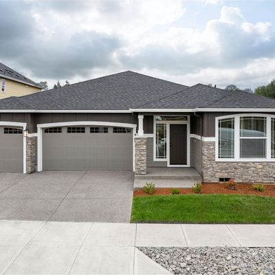 4606 S 13 Th Way, Ridgefield, WA 98642