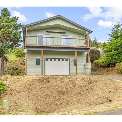 461 Nw Jefferson Ave, Stevenson, WA 98648