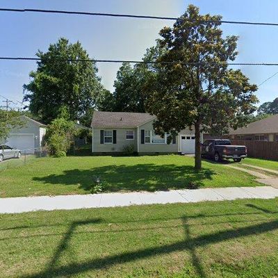 4618 Park Ave, Fort Smith, AR 72903