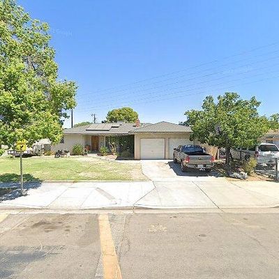 4641 E Weldon Ave, Fresno, CA 93703