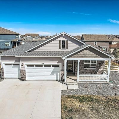 4662 Trails Edge Ln, Castle Rock, CO 80104