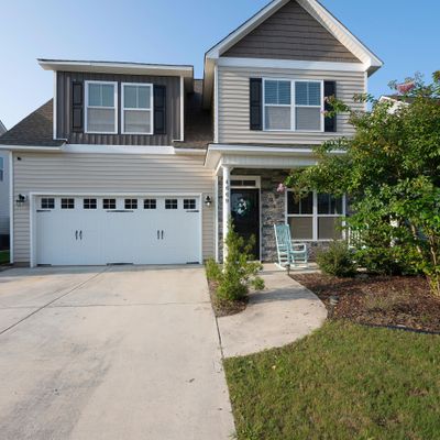 4669 Runaway Bay Ln, Wilmington, NC 28405