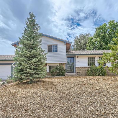 4673 S Fountain Cir, Littleton, CO 80127