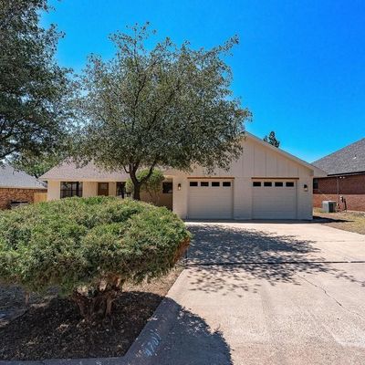 4701 Beall Blvd, Abilene, TX 79606