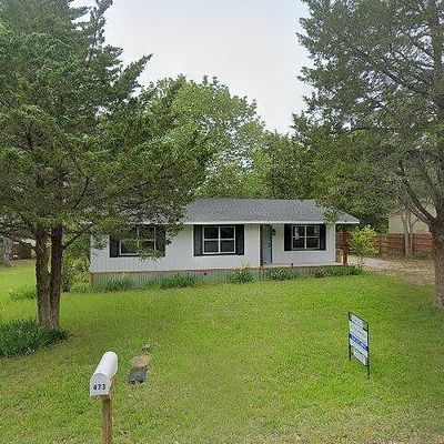 473 Dover Dr, Gordonville, TX 76245