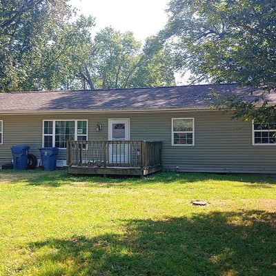 407 E Logan St, De Soto, IL 62924