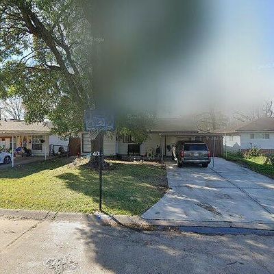 408 Clara Rd, South Houston, TX 77587