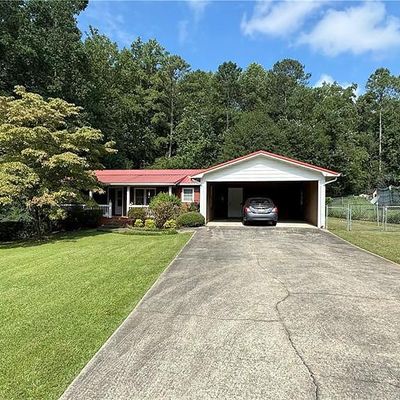 41 Twin Oaks Ln, Bremen, GA 30110