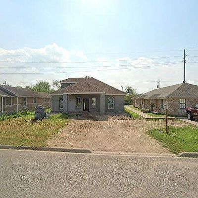 410 N Nicholson Ave, Mission, TX 78572