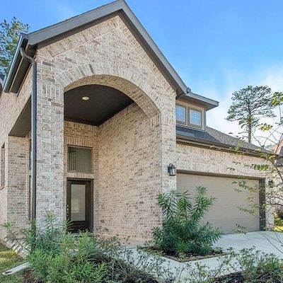 410 Soapberry Tree Ct, Willis, TX 77318