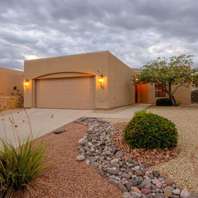 4103 Bella Sierra Ct, Las Cruces, NM 88011