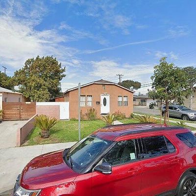 4103 W 165 Th St, Lawndale, CA 90260