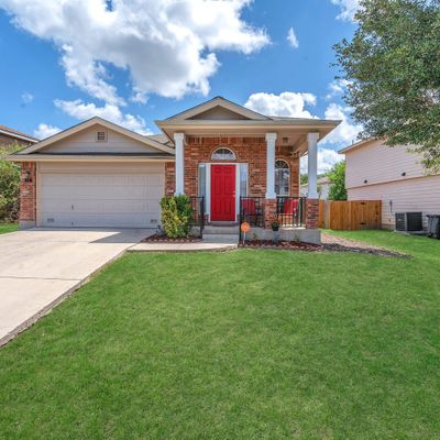 411 Donalan Dr, Converse, TX 78109