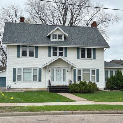 411 Clermont St, Antigo, WI 54409