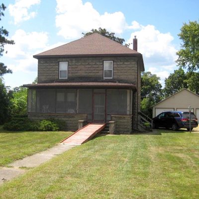 411 S Beaumont Rd, Prairie Du Chien, WI 53821