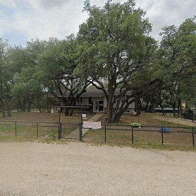 4117 Anson St, Christoval, TX 76935