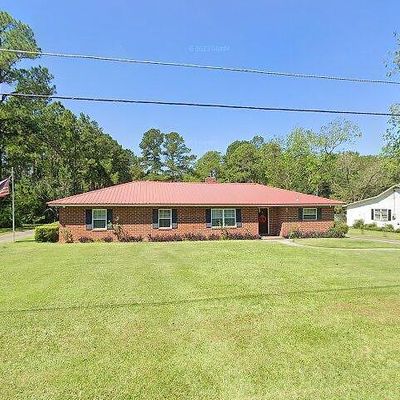 412 S Rushing St, Glennville, GA 30427