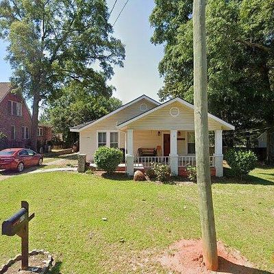 412 W Orange St, Troy, AL 36081