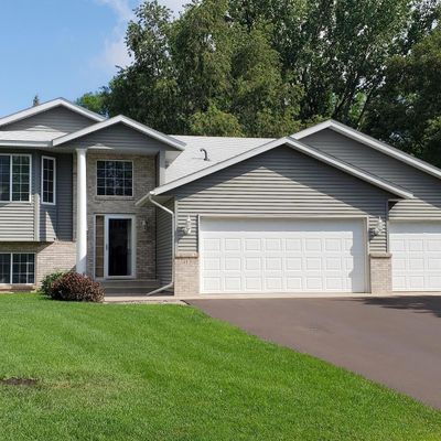 413 Cedarwood Ct, Waite Park, MN 56387