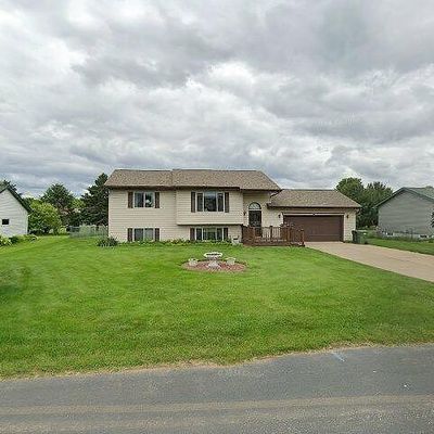 413 Marc St, Star Prairie, WI 54026