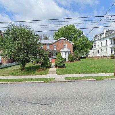 414 S Richard St, Bedford, PA 15522