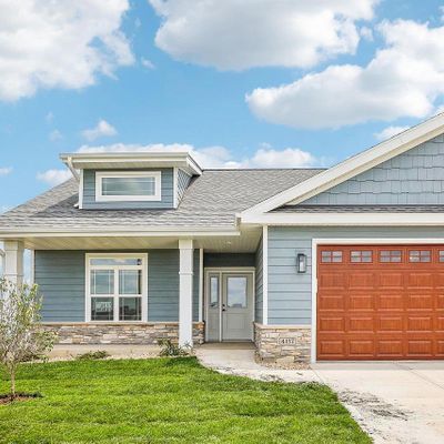 4145 Fox Forest Way, Deforest, WI 53532