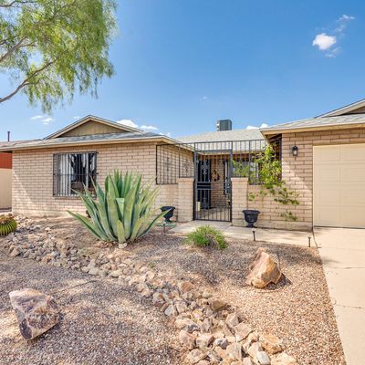 4148 W Orleans St, Tucson, AZ 85741