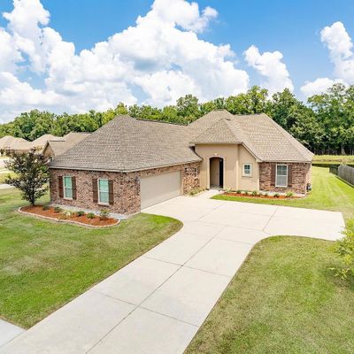 4150 Union Dr, Addis, LA 70710