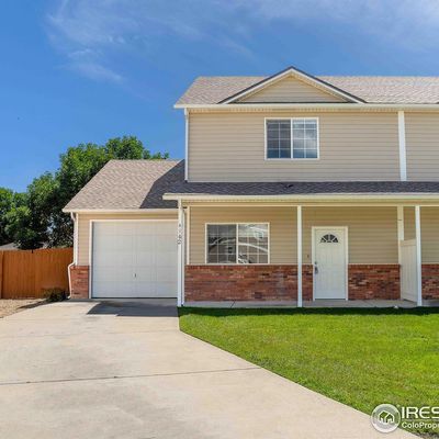 4162 Meadowview Ct, Evans, CO 80620