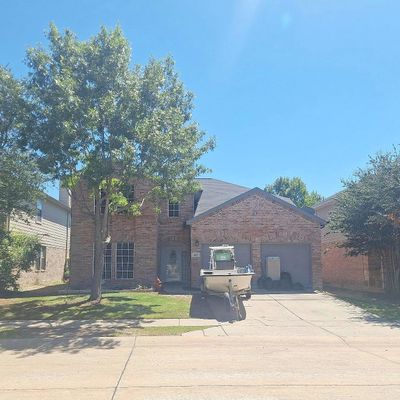 417 Niagara Falls Dr, Anna, TX 75409