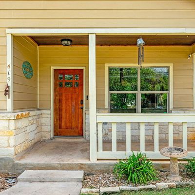 419 W Hunt St, Pleasanton, TX 78064