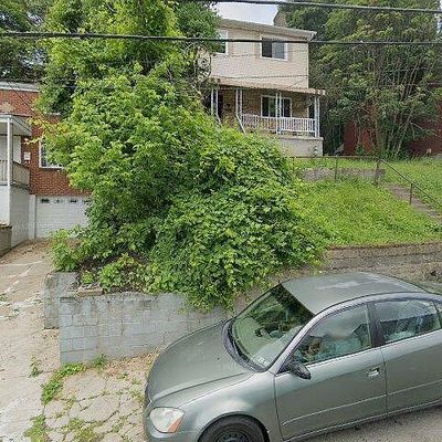 42 Norton St, Pittsburgh, PA 15211