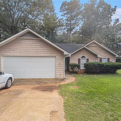 420 Rosehill Dr, Mcdonough, GA 30253