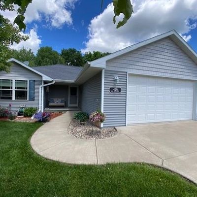 420 Red Tail Dr, Amherst, WI 54406