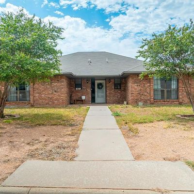 4205 Shefflera Dr, San Angelo, TX 76904