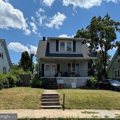 4207 Woodlea Ave, Baltimore, MD 21206