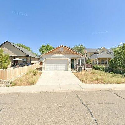 422 Juniper Pl, Cortez, CO 81321