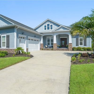 423 Lake Bluff Dr, Bluffton, SC 29910