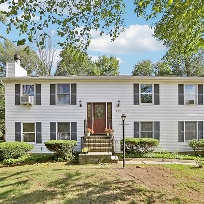 423 Warwick Tpke, Hewitt, NJ 07421