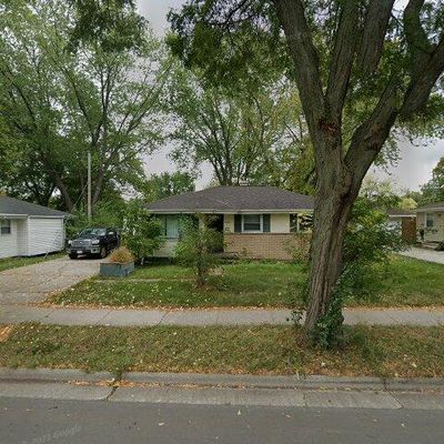 4237 Milwaukee St, Madison, WI 53714