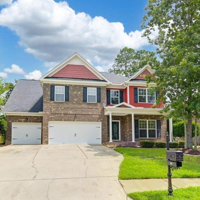 424 Marsh Pointe Dr, Columbia, SC 29229