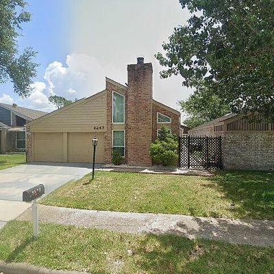 4243 Sun Meadow Dr, Houston, TX 77072