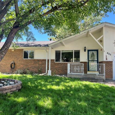 425 36 Th Ave, Greeley, CO 80634