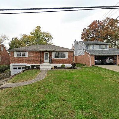 425 Locust St, Erlanger, KY 41018