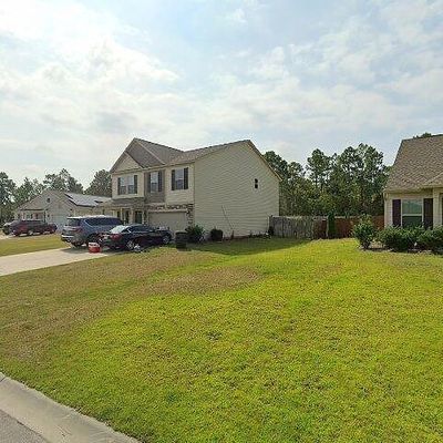 505 Lawndale Dr, Gaston, SC 29053